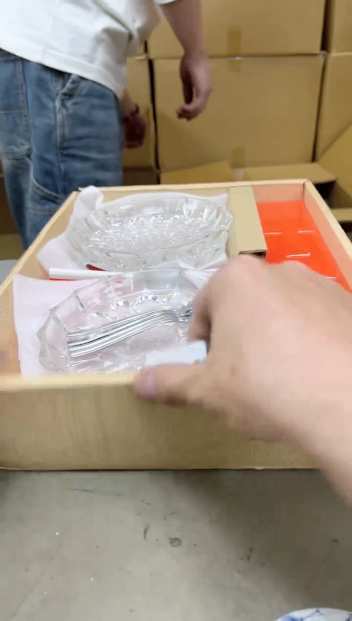 瓷片1953聚宝缘海陶精选