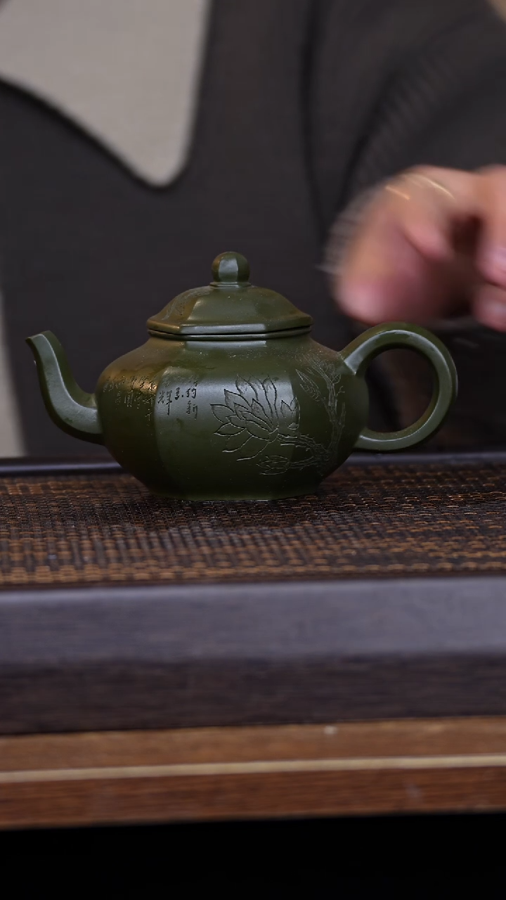 【闪购商品】紫砂茶壶546783124164456789