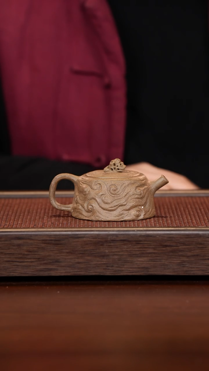 【闪购商品】紫砂茶壶徐壶记紫砂精选