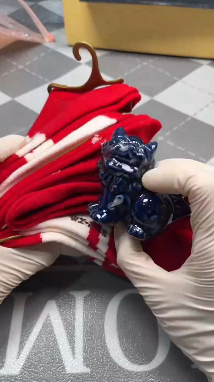 瓷片陶瓷如图所示周边