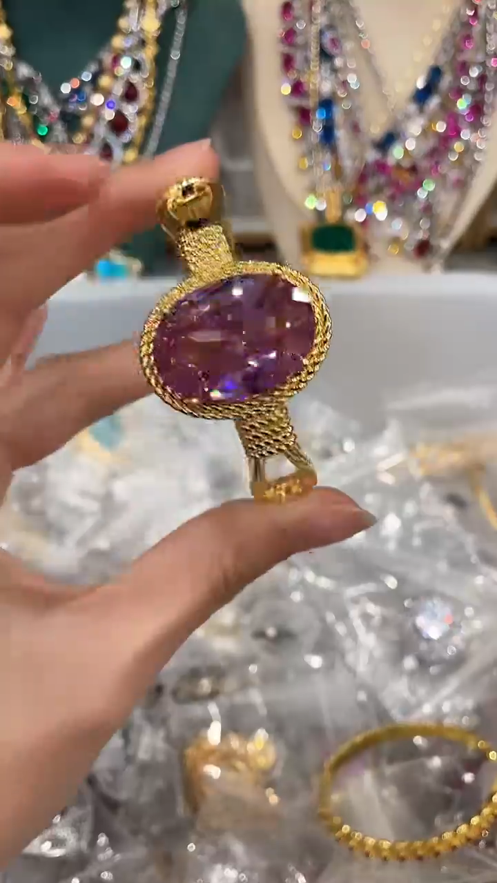 非金属无高端精品系列款式q752