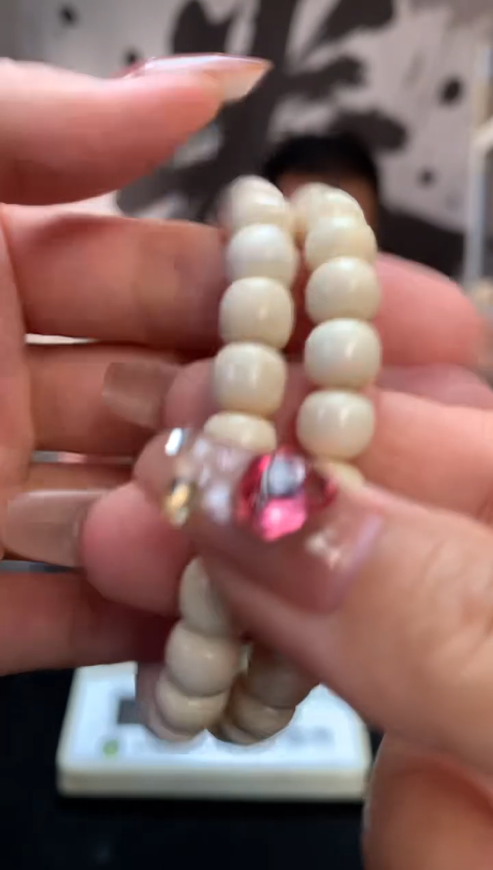 橄榄核手串/手链猛犸猛犸猛犸71