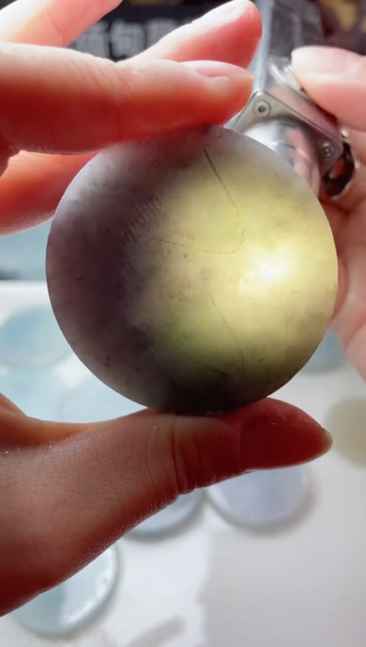 【闪购商品】翡翠颈饰未镶嵌1810.......