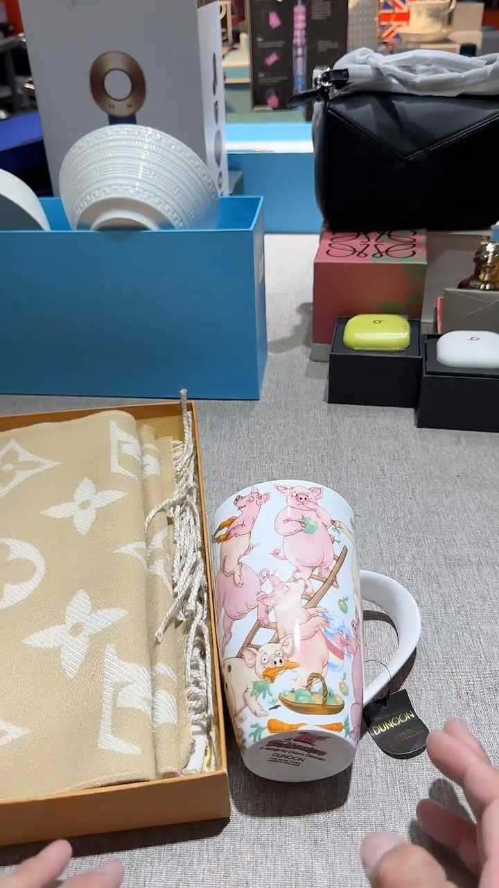 【闪购商品】瓷片正品保真，清库存