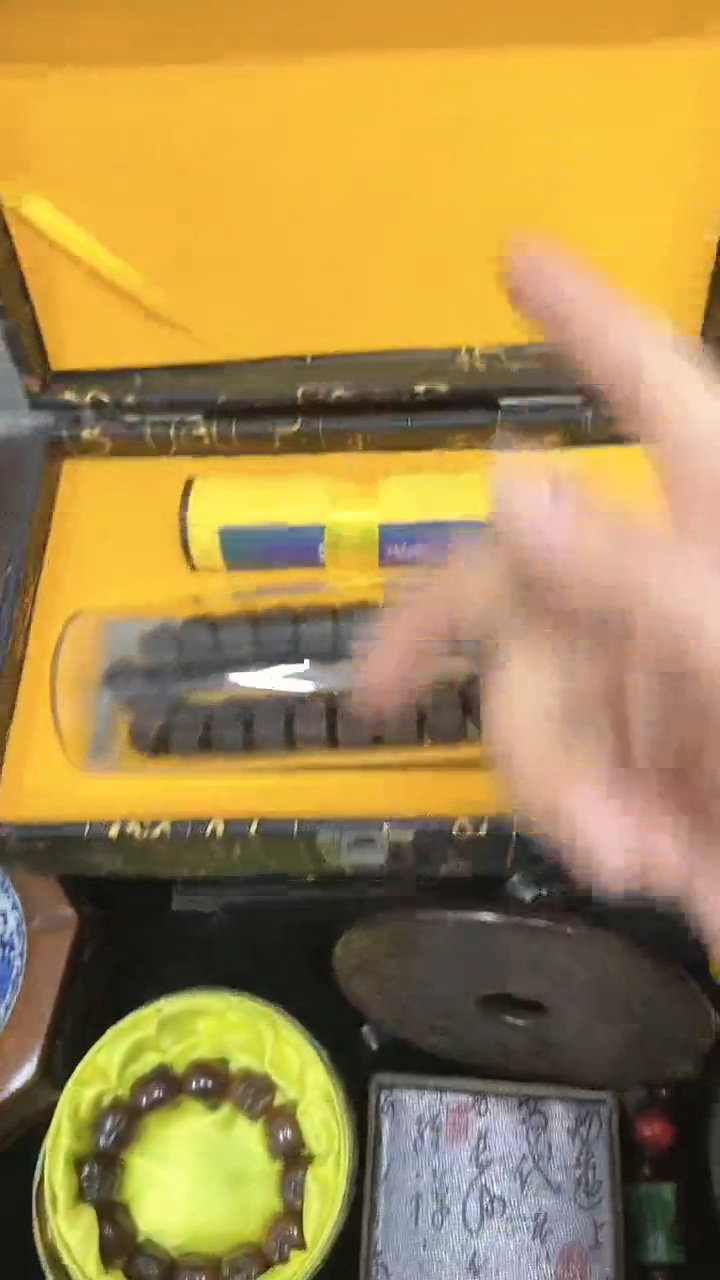 【闪购商品】摆件主播推荐如图所示