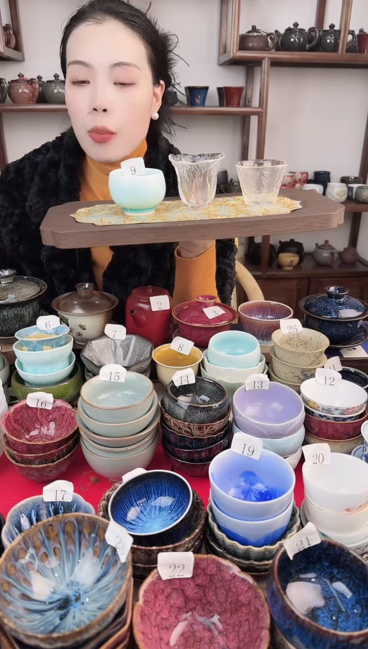 象福堂主人杯000798