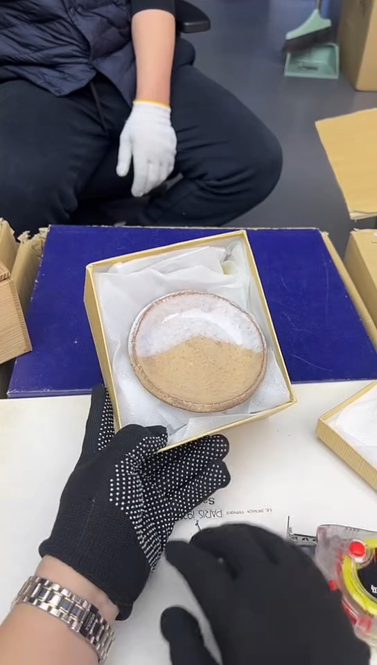 【闪购商品】中古回流瓷器谨慎参拍