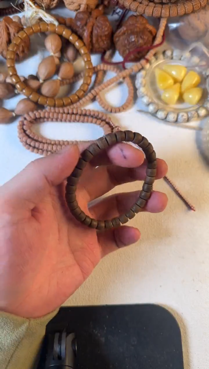 吊坠金刚菩提104