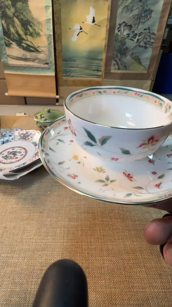 【闪购商品】瓷片启航瓷器精选