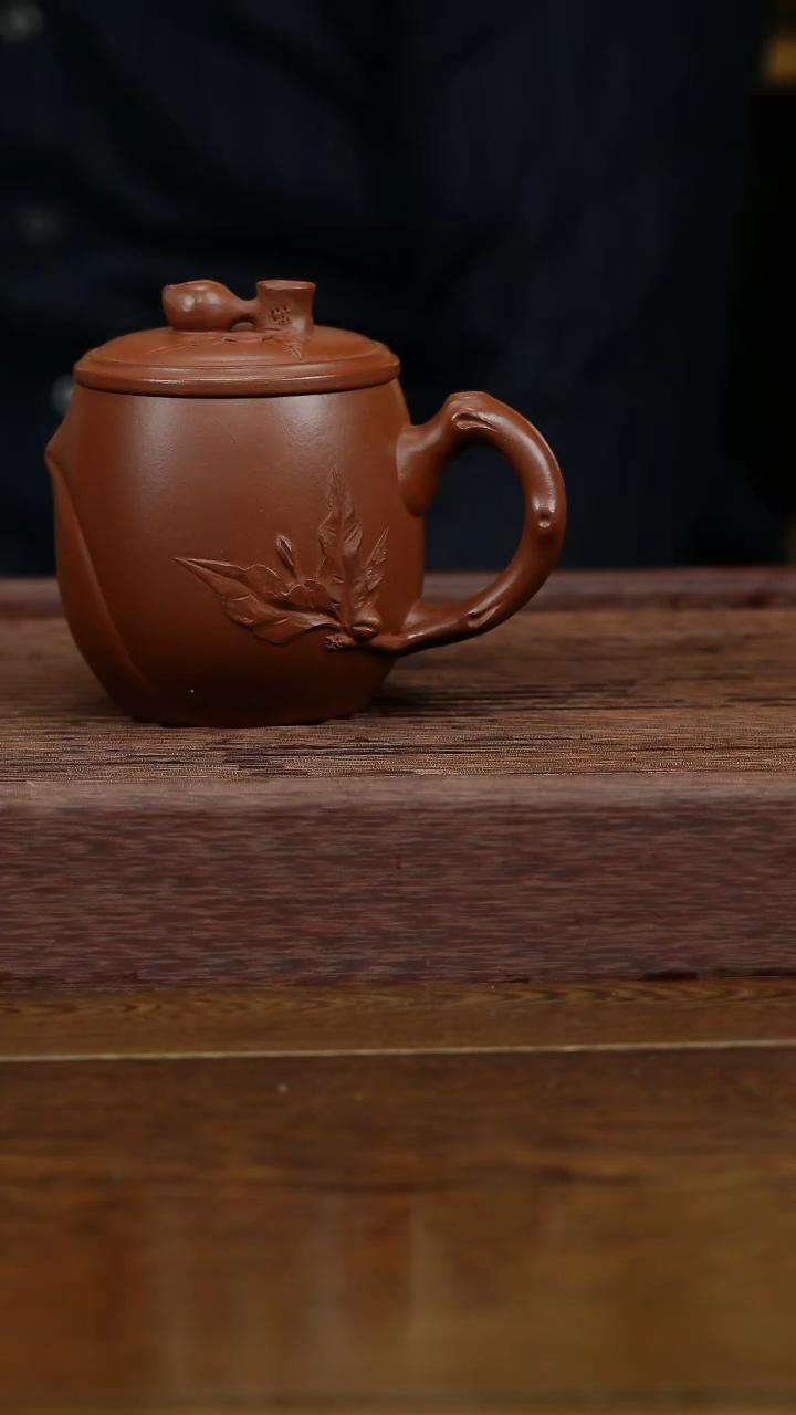 【闪购商品】紫砂茶杯紫砂品茗杯