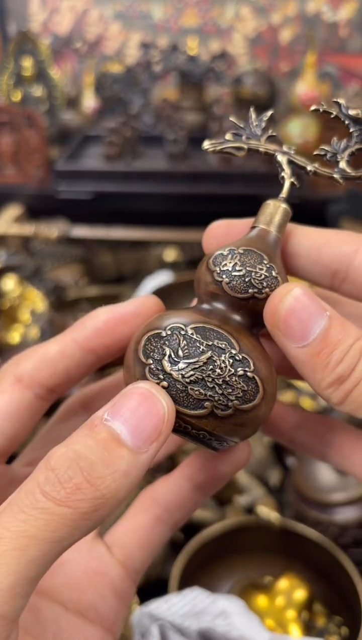 竹韵铜专属精选链接