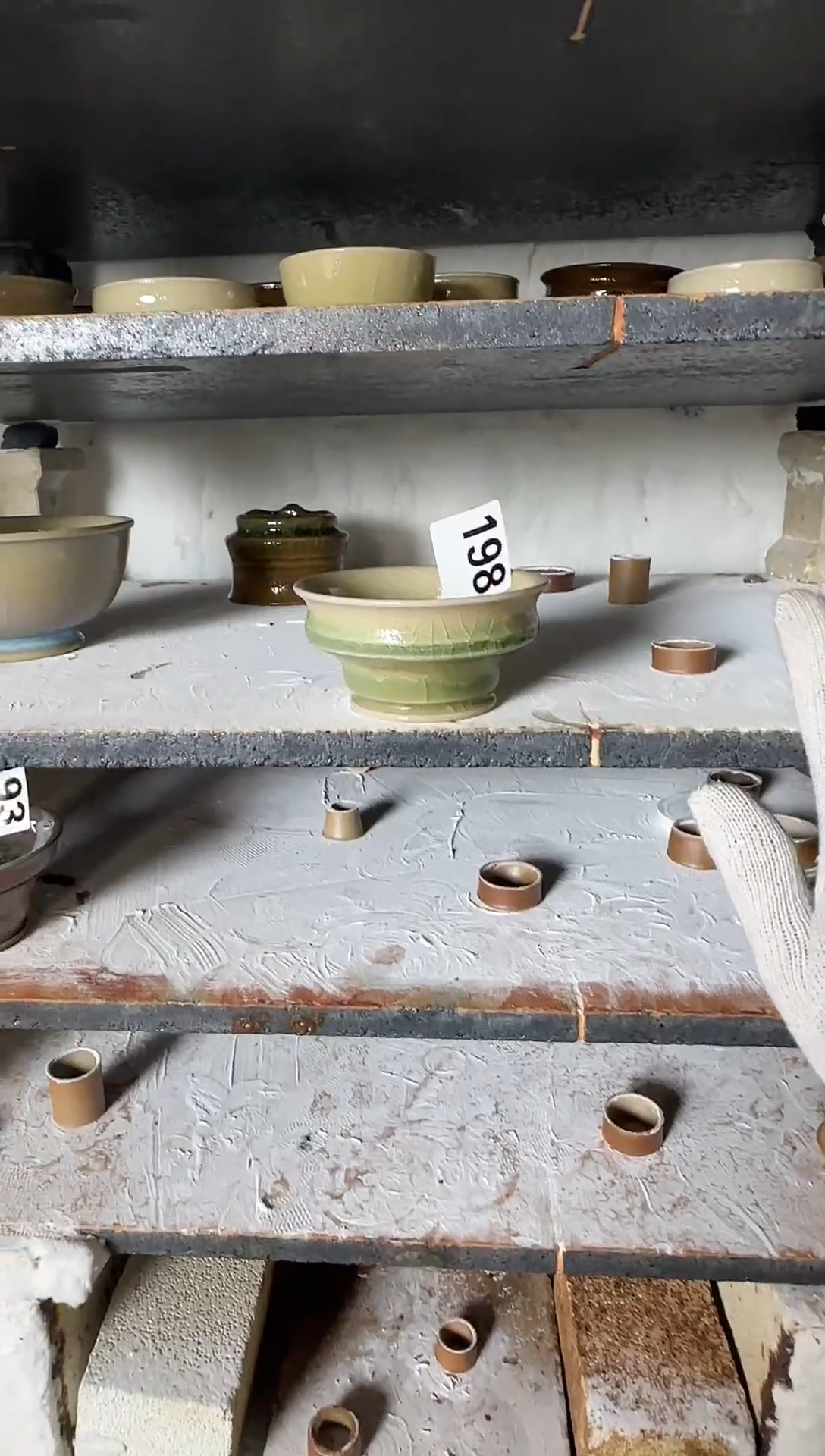 杯子钧瓷蘭山窑手作器物198