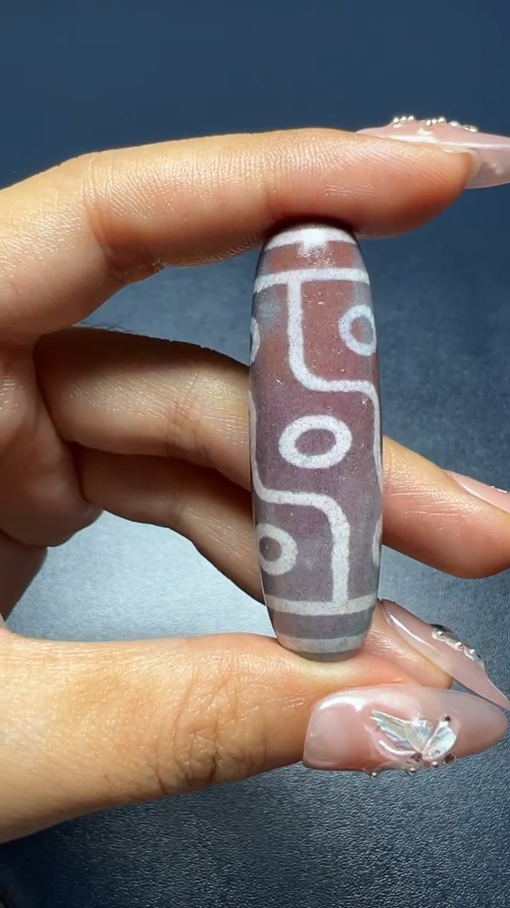 玛瑙/玉髓颈饰未镶嵌项链