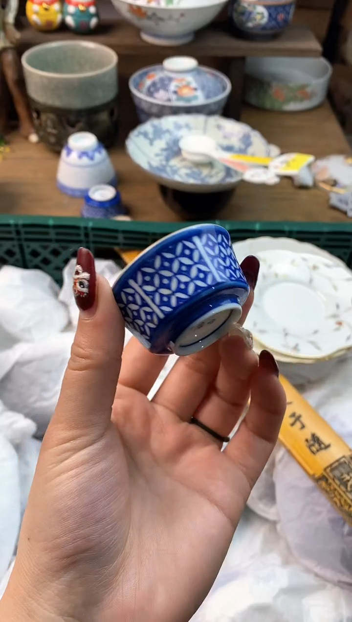 【闪购商品】瓷片[○･｀Д´･ ○]
