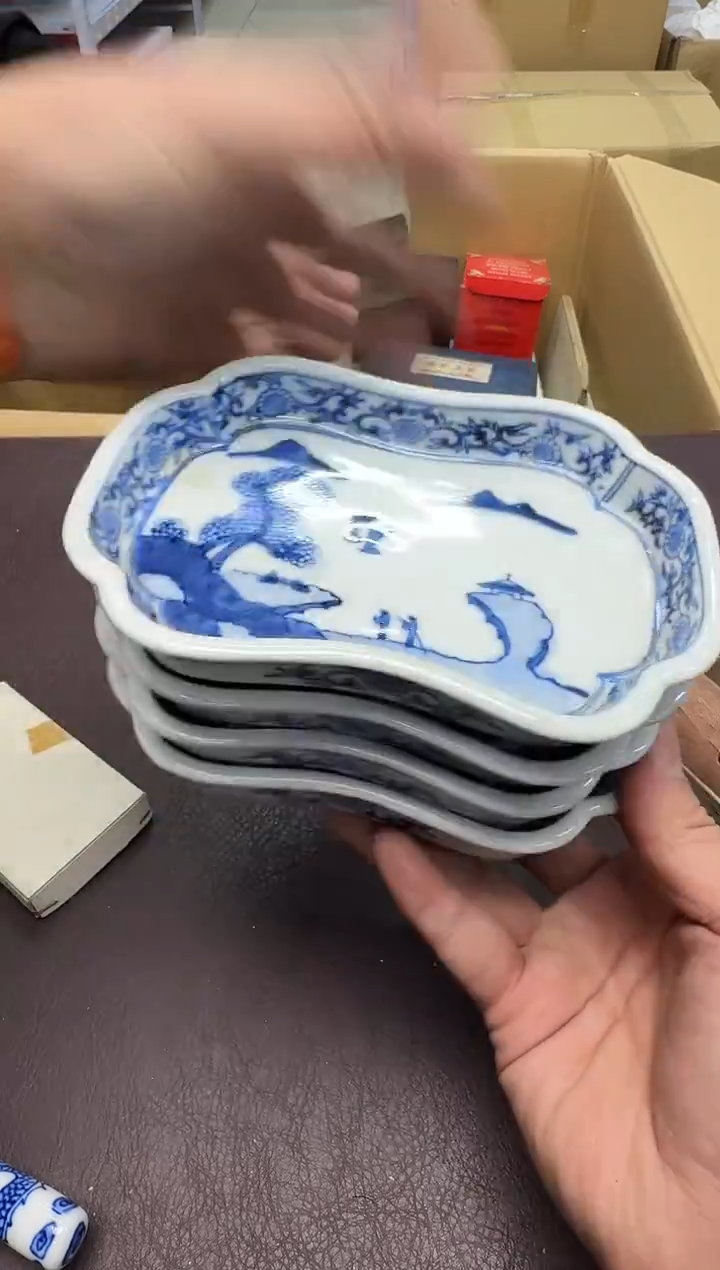 手工艺品钧瓷窜*猴184