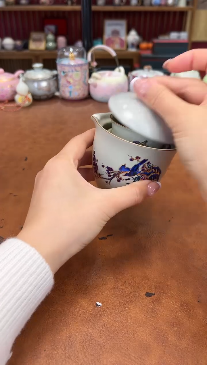 -熹宁陶瓷通用链接