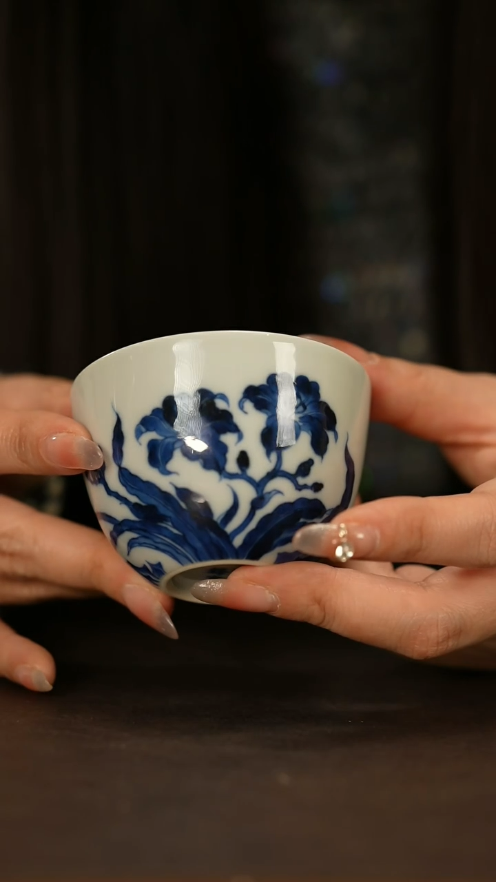 【闪购商品】瓷片刘建峰              