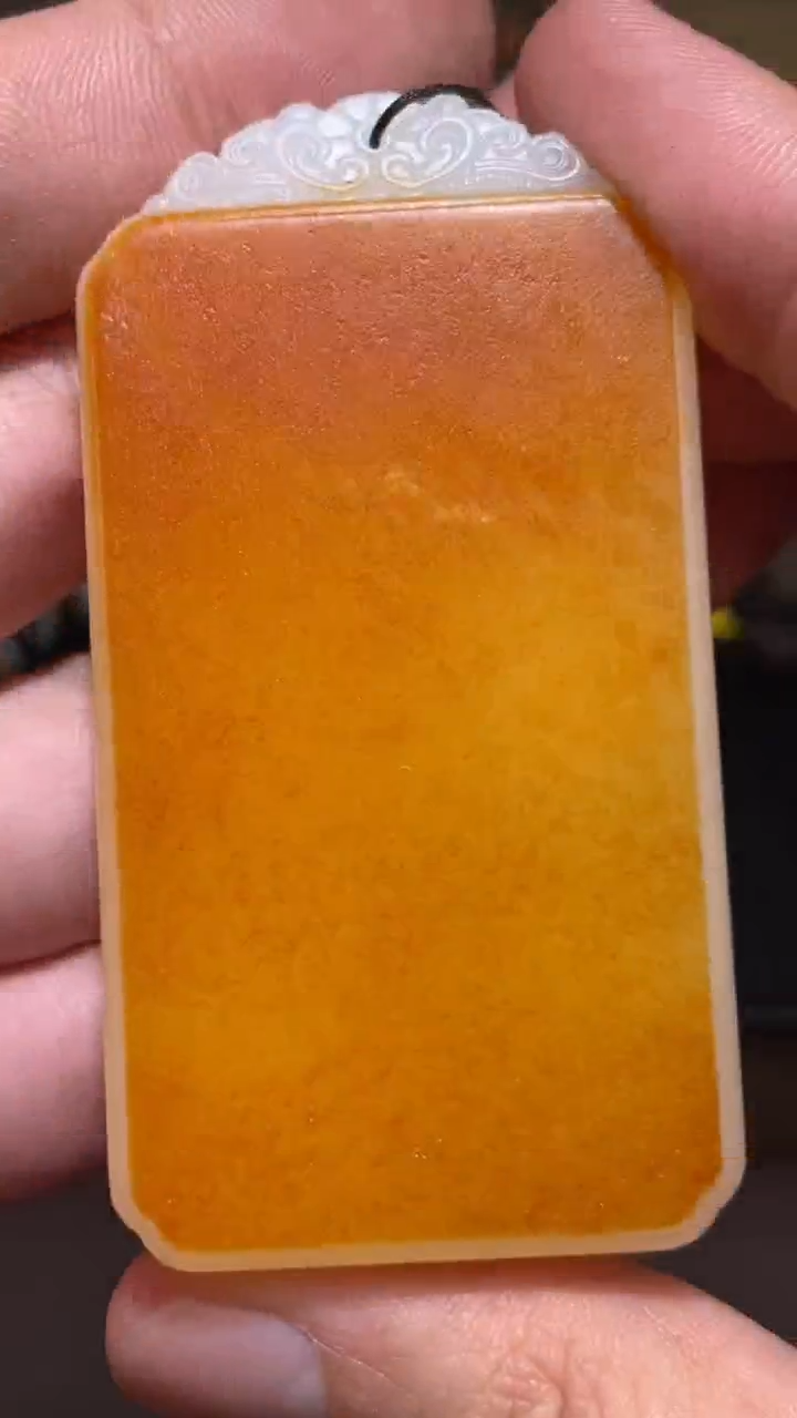 【闪购商品】和田玉2.22HS多样性拍一发一未镶嵌114