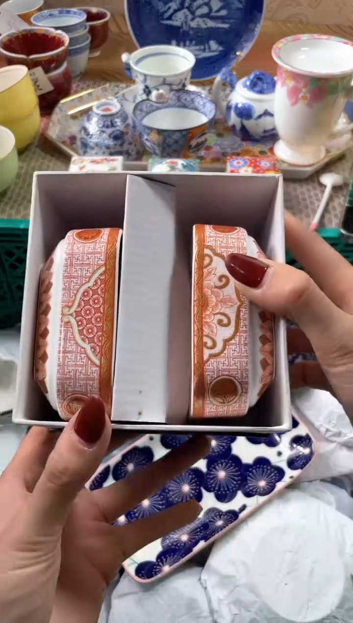 【闪购商品】盘瓷片满20米包邮一单一付