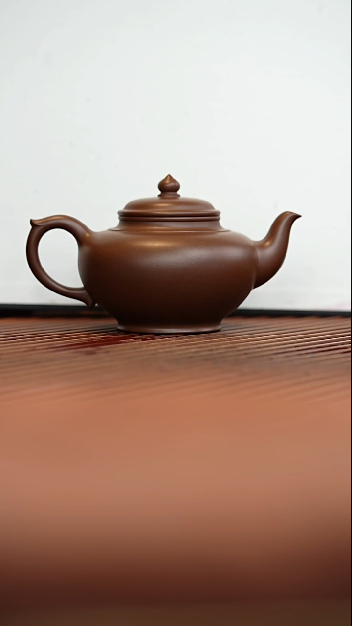 周超笑樱壶全手工