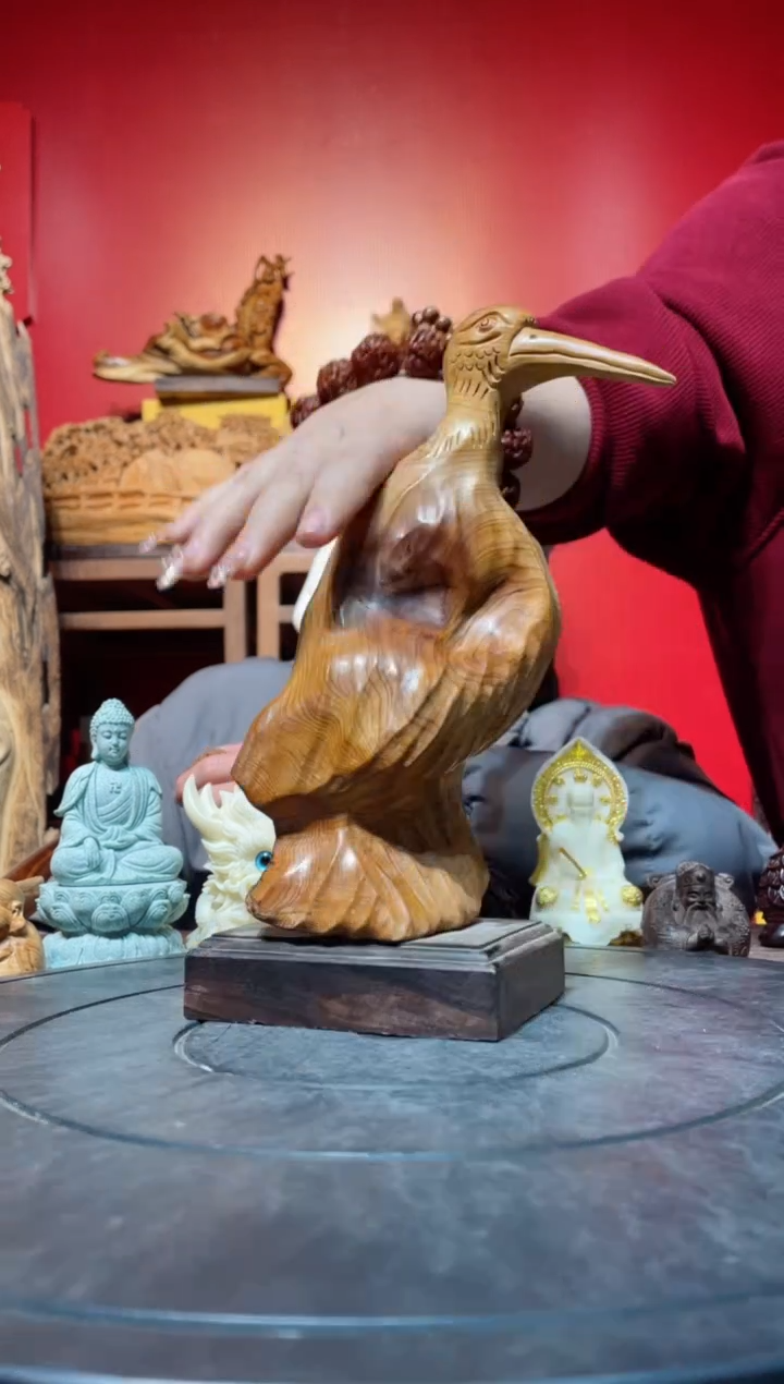 【闪购商品】柏木（崖柏）其他(直播推荐)     