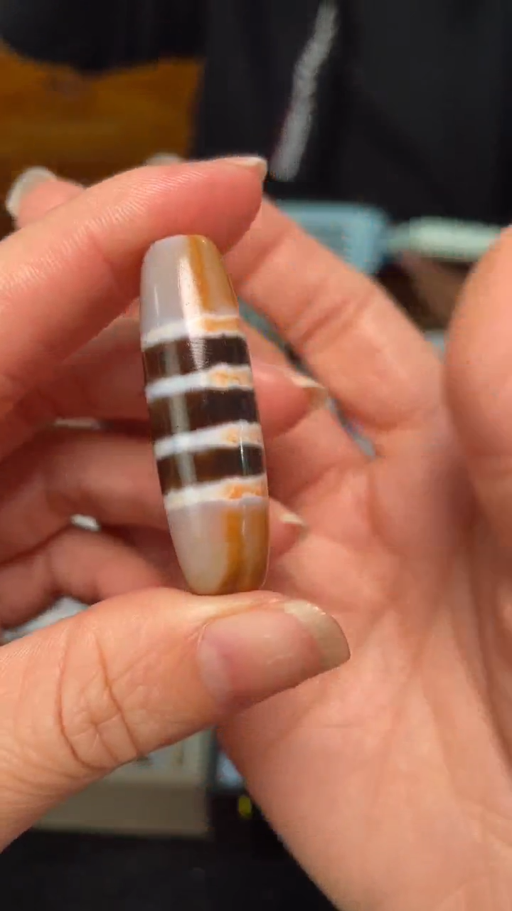 【闪购商品】玛瑙/玉髓配饰未镶嵌89