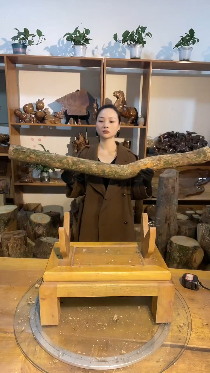 阿祥金丝楠木闪购链接