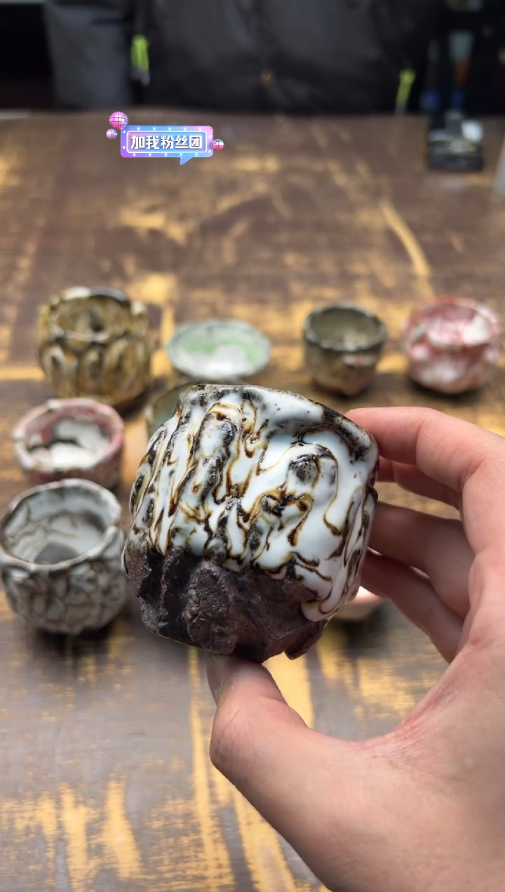 【闪购商品】/王忠伟 小银标（衔山)