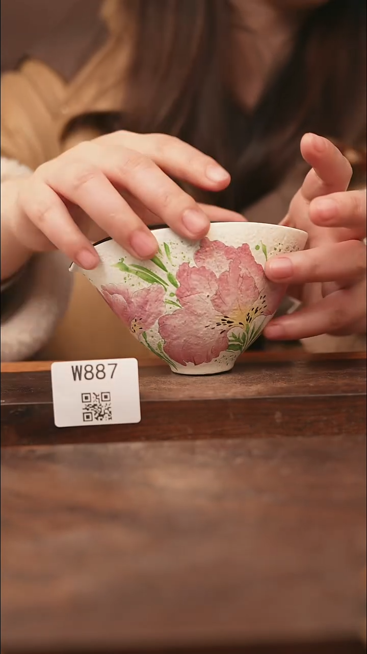 【经典福利】/杯子@@W887