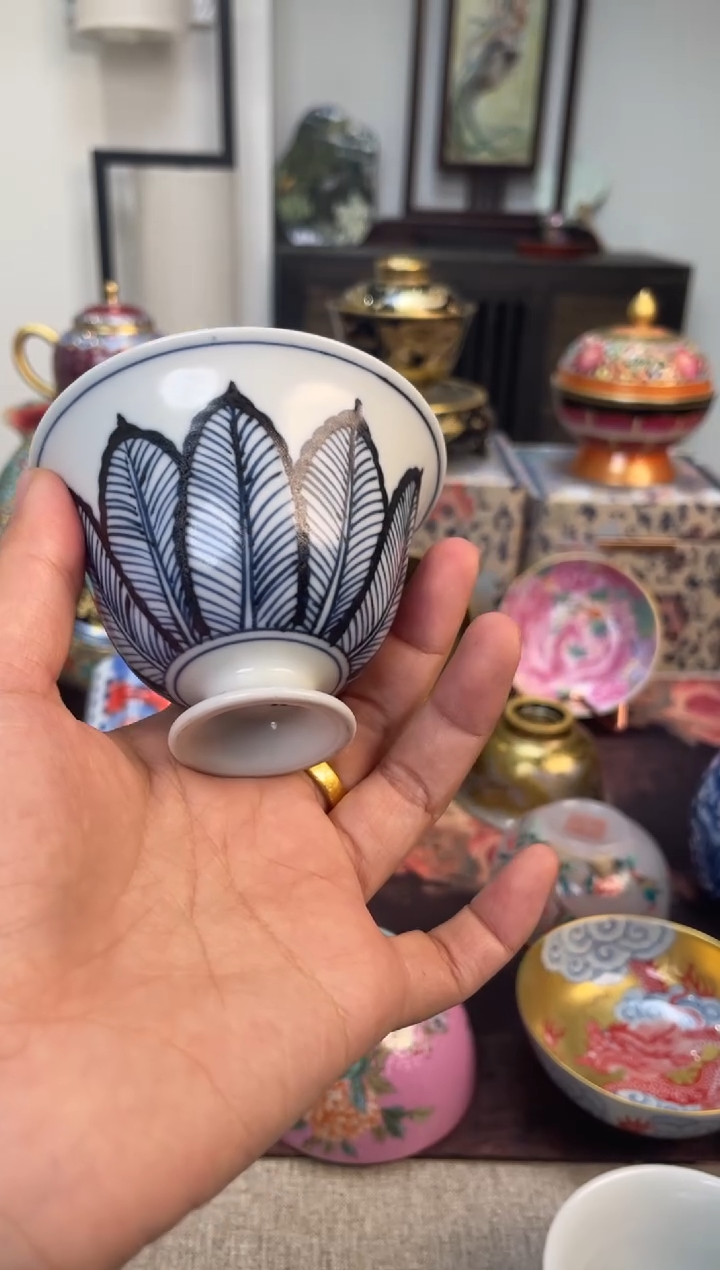 【闪购商品】其他 景德壹心好茶器放心购