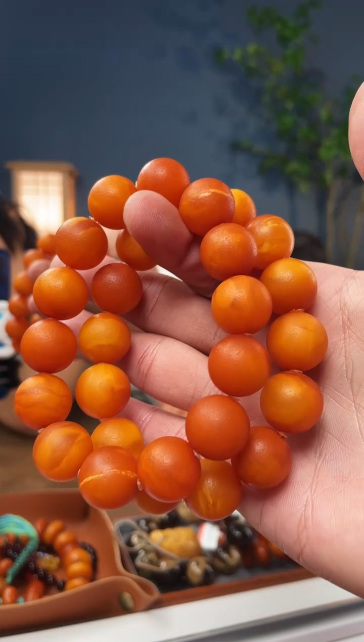 【闪购商品】蜜蜡珠宝奇石未镶嵌30U/7R多样性发货发其一假一赔四