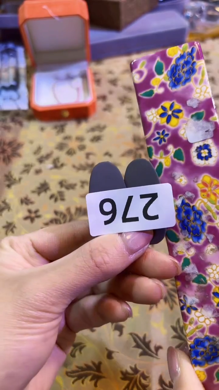 【闪购商品】瓷片陶茶666文玩周边多人