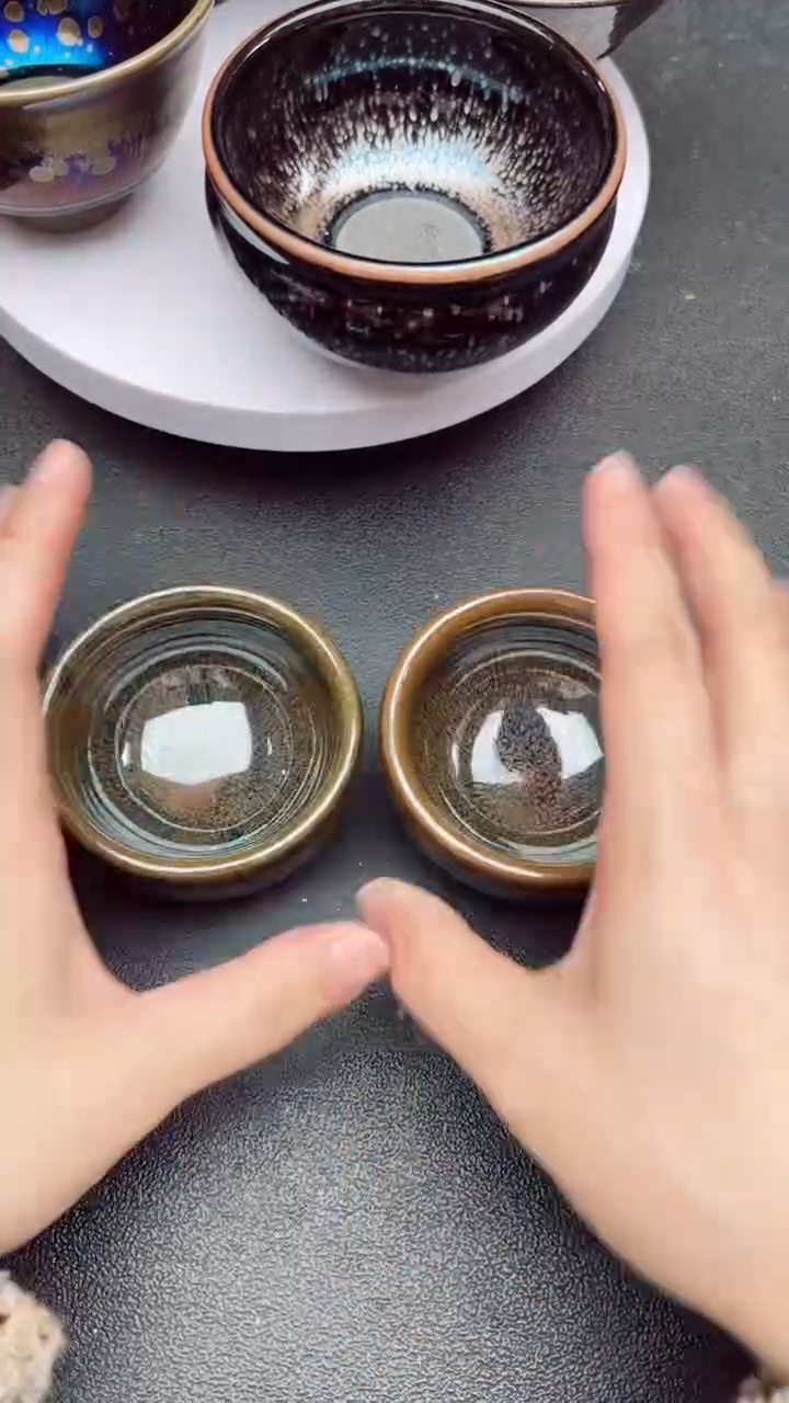 【闪购商品】茶盏881建盏建盏建盏