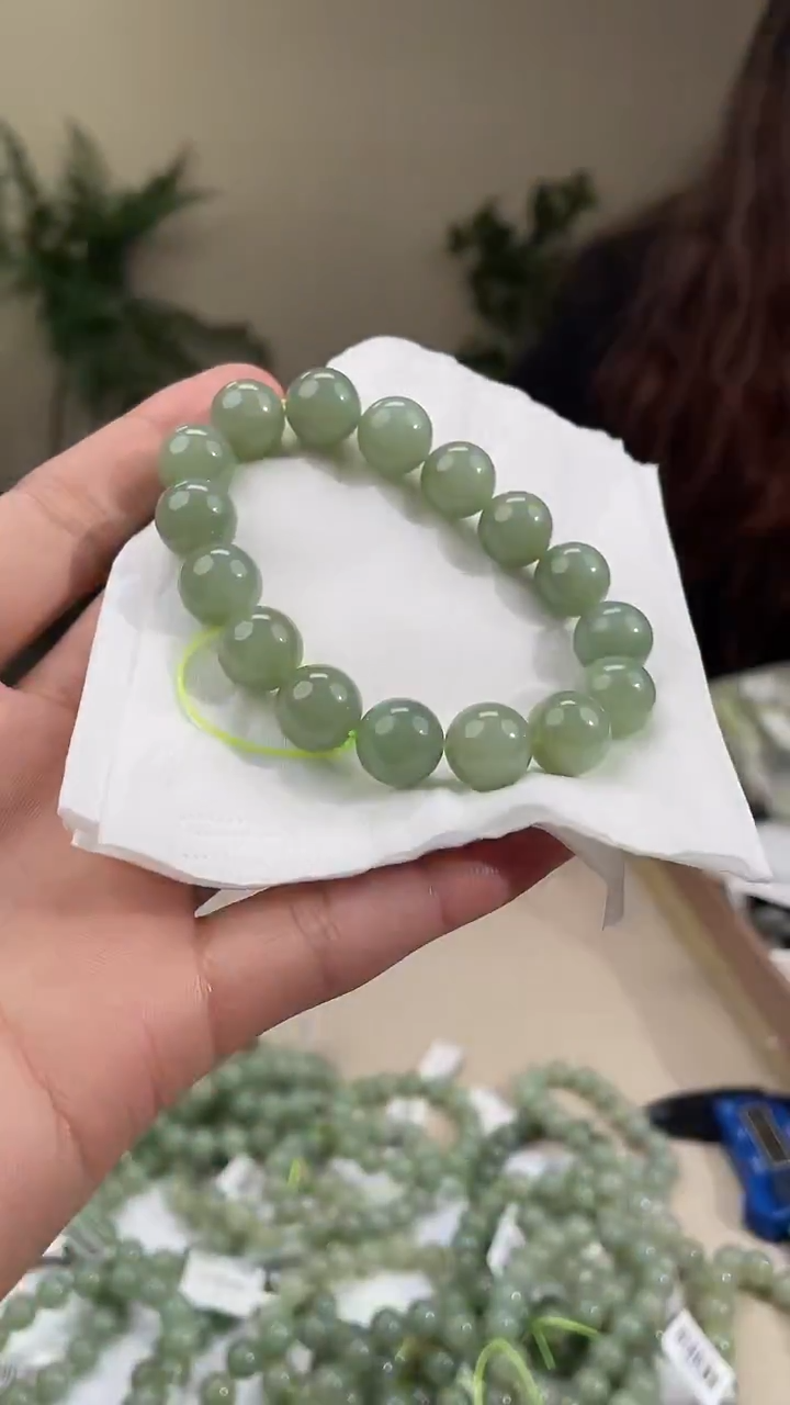 颈饰未镶嵌和田玉多样性拍一发一020169