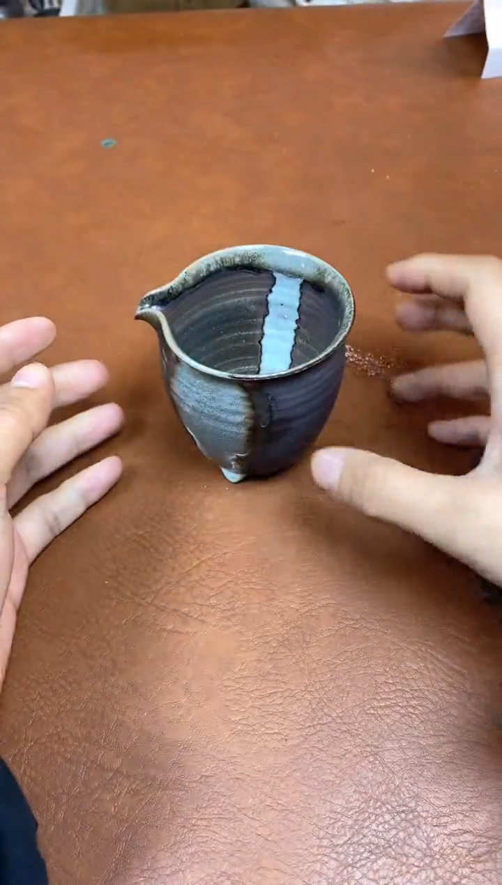 【闪购商品】观寂茶器柴烧专拍链接348