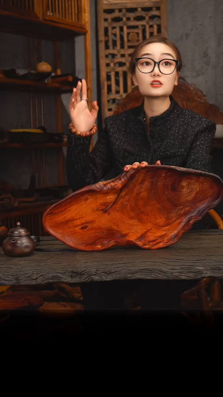 老叶木作木制品211