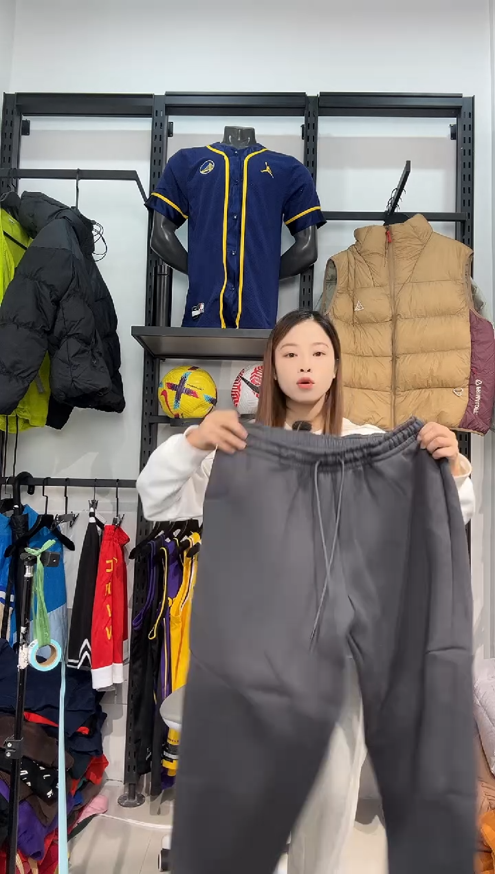 3503闪购编码  运动卫衣裤以直播间过款为准 尺码  2xl