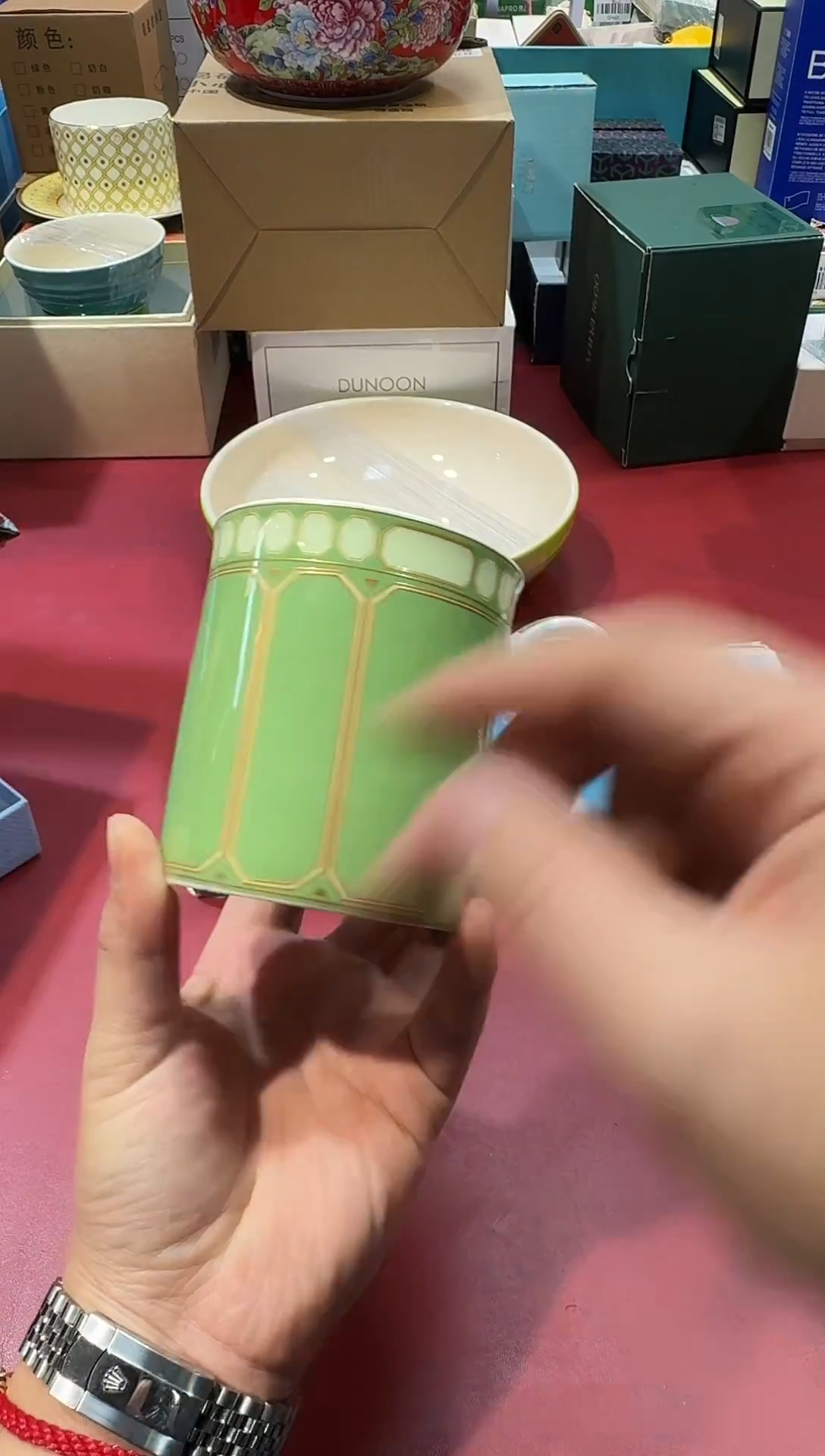 瓷片AA高端品质，京东包邮