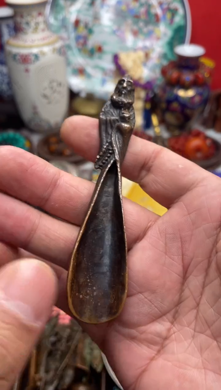 可悠精选复古摆件闪购链接