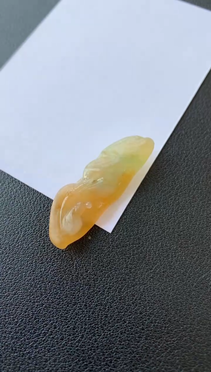 【闪购商品】定制翡翠未镶嵌翡翠