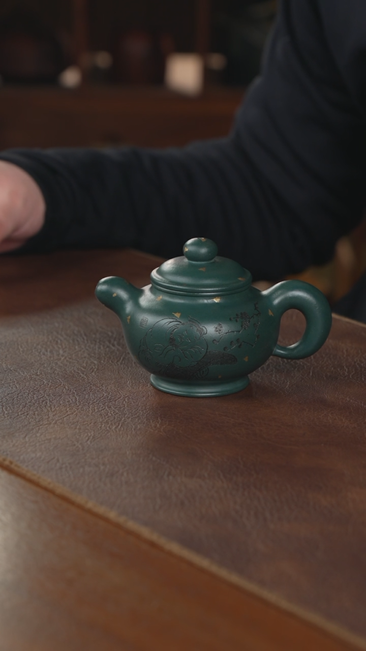 【闪购商品】紫砂茶壶紫砂壶紫砂壶