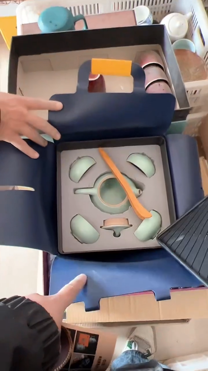 【闪购商品】无运费险略有微瑕介意勿拍