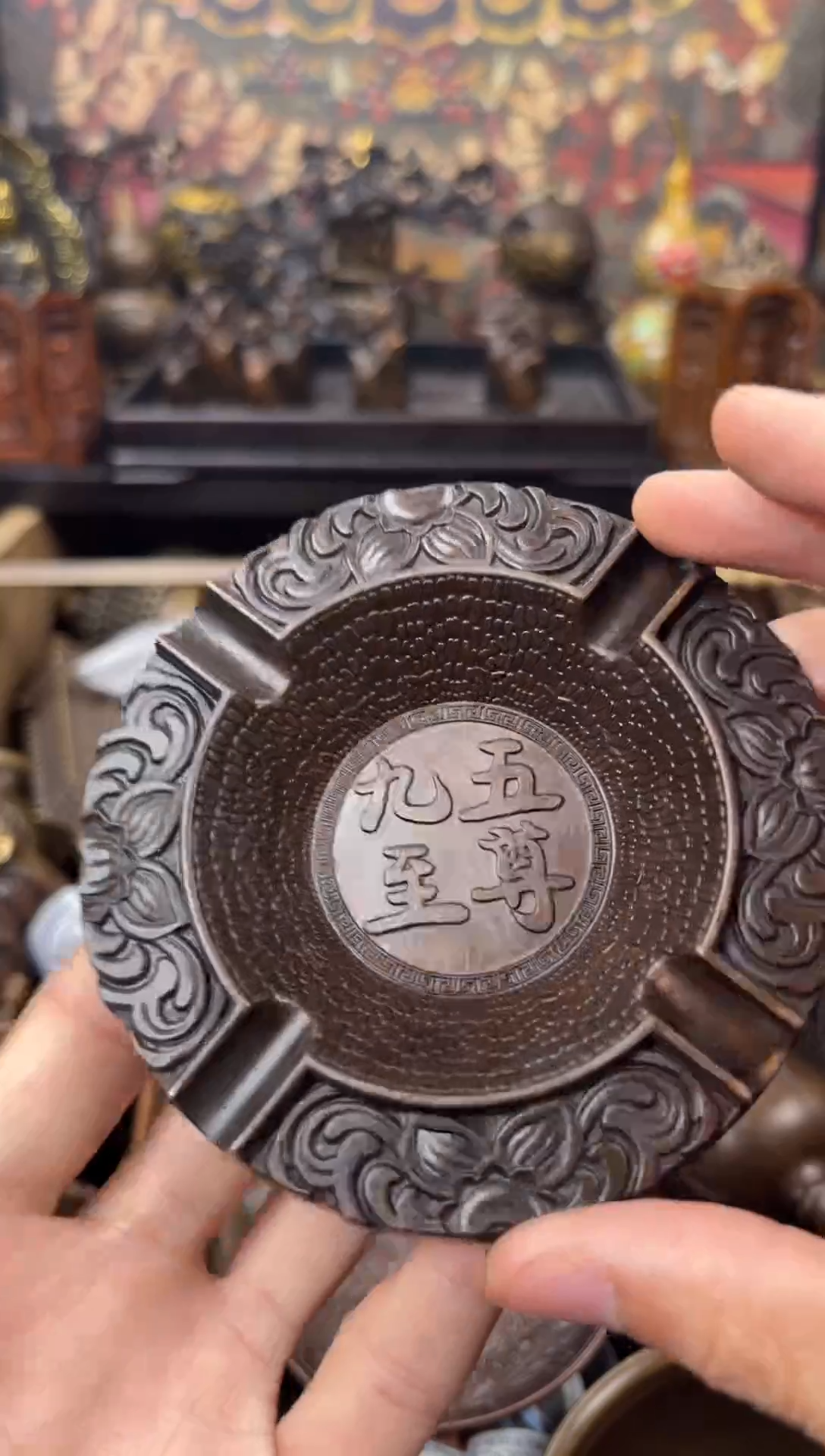 竹韵铜专属精选链接