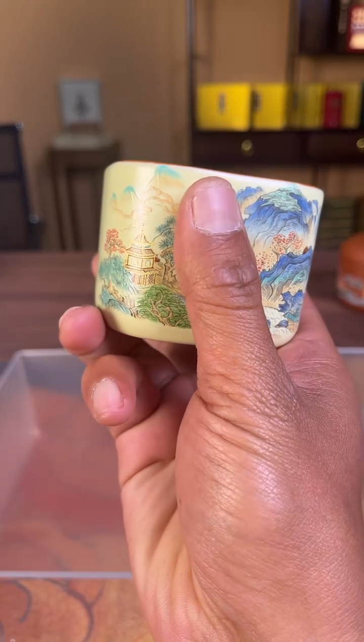 【闪购商品】瓷片杯子杯子杯子杯子