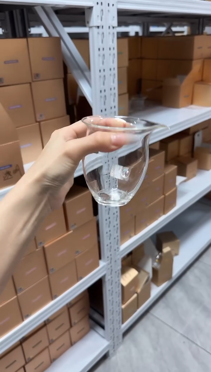 【闪购商品】@@禾器晶彩天乐茶海