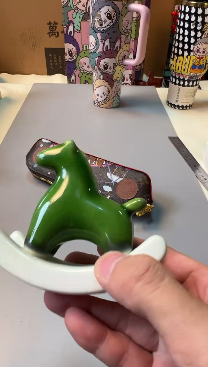 瓷片手工无品牌，七天无理由