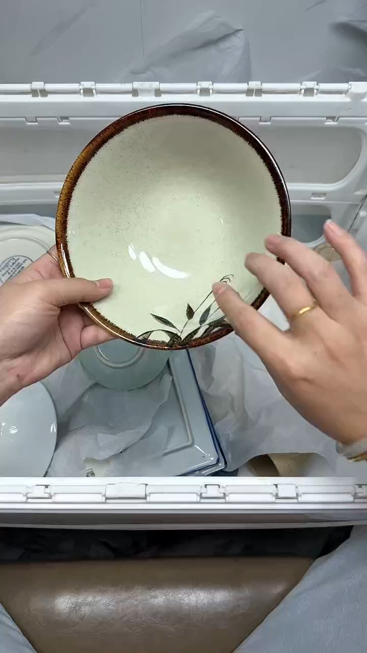 【闪购商品】482回流瓷器默认微瑕，18.8包邮