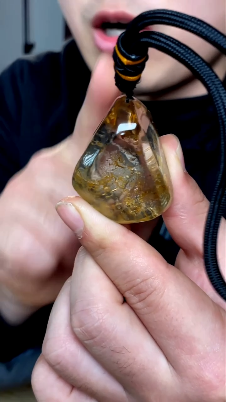 水晶摆件未镶嵌132