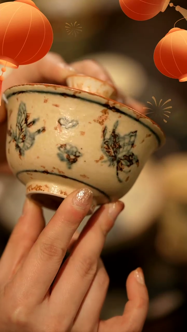 【闪购商品】山居秋暝手工手作@@CJB109