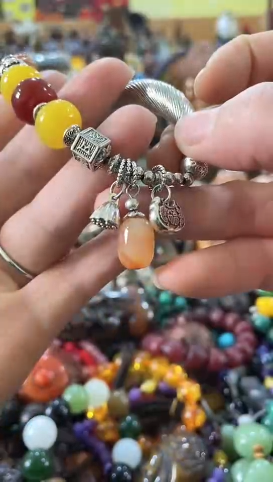 【闪购商品】摆件宫廷影视老旧工艺摆件